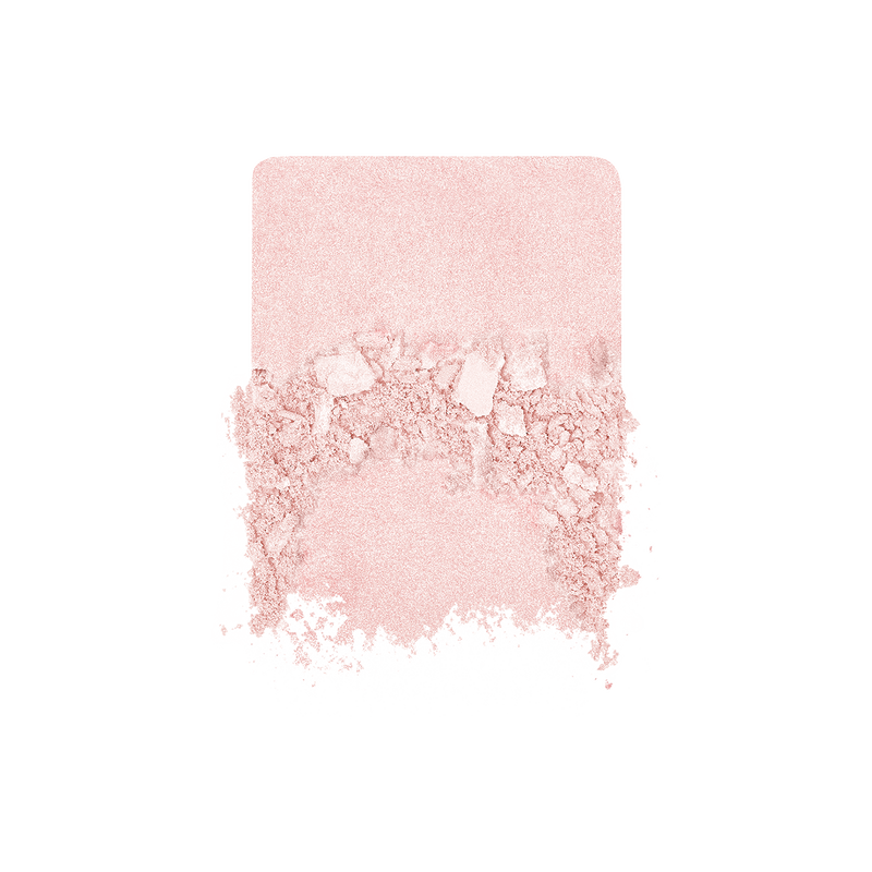 ARTIST HIGHLIGHTER - Powder highlighter: intense shimmer, pearly finish